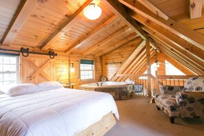 2 soverom, wi-fi og sengetøy