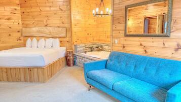 1 sovrum, wi-fi och sÀngklÀder