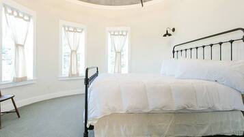 2 chambres, Wi-Fi, draps fournis