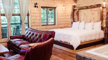 1 slaapkamer, een bureau, wifi, beddengoed