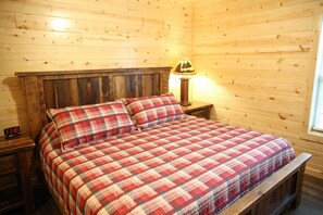 1 Schlafzimmer, kostenloses WLAN