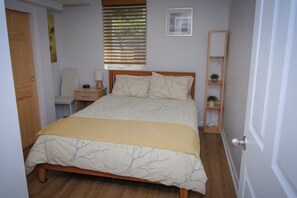 1 Schlafzimmer, Schreibtisch, Bügeleisen/Bügelbrett, kostenloses WLAN