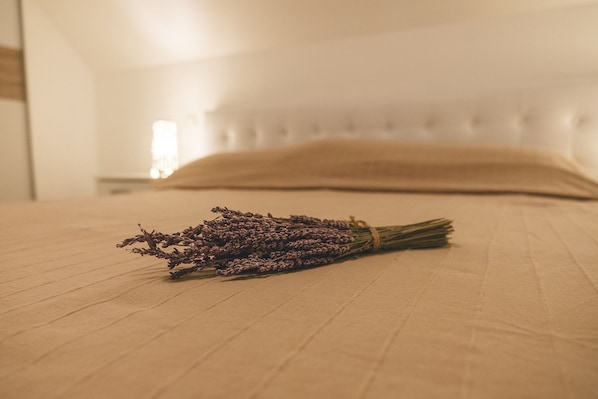 3 habitaciones, escritorio y insonorización