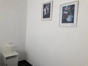 Detalj interiör