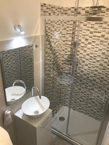 San Bastian Rooms