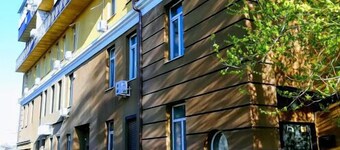 利瓦達公寓飯店