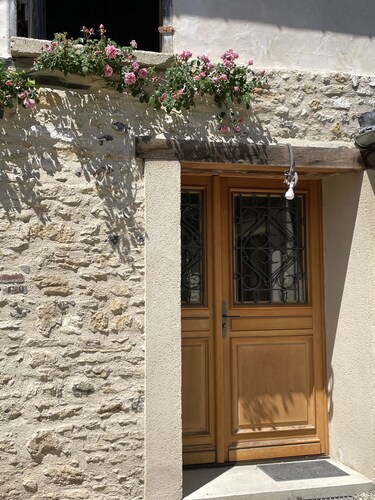 Calme et détente au bord de l'Eure