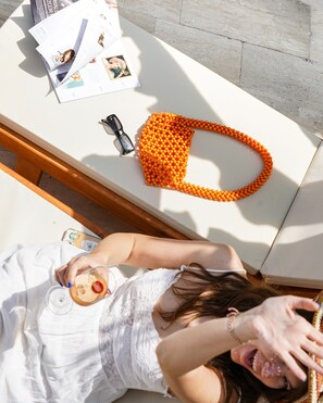 Sundeck - Anıt Konak (Cesme)