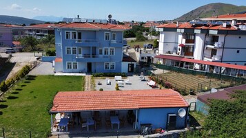 Dış mekân