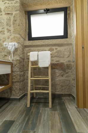 Quarto solteiro | Roupas de cama premium