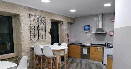 Alojamento Girassol - Guest House