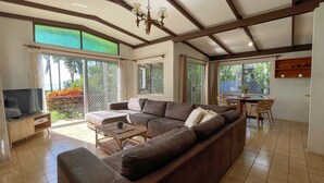 Oppholdsområde