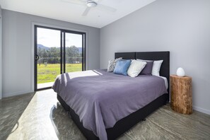 Panoramic House | 2 bedrooms, individually decorated, individually furnished - Terrewah Farm (Kangaroo Valley)