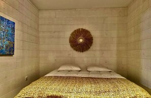 4 bedrooms, iron/ironing board, travel cot, WiFi - ☆Chalet Aliénor & Jacuzzi☆ rang 1 VUE MER clim (Gruissan)