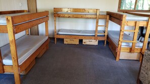 1 Schlafzimmer