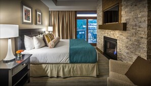 3 bedrooms, in-room safe, iron/ironing board, WiFi - Luxury 3-bedroom unit at Welk Northstar (Truckee)