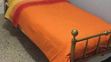 5 Schlafzimmer, Bügeleisen/Bügelbrett, WLAN, Bettwäsche