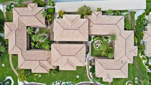 Exterior - Blind Pass Condos at Bowman's Beach F204 on beautiful Sanibel Island (Sanibel)