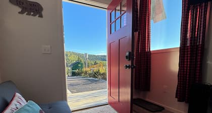 Condo E at The St. Bernard