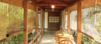 小田溫泉旅館