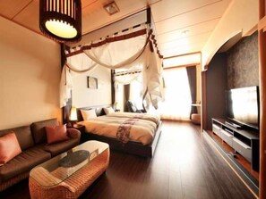 Room - Love Dog Resort Izukogen (Ito)