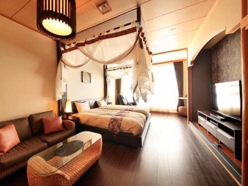 Love Dog Resort Izukogen