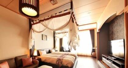 Love Dog Resort Izukogen