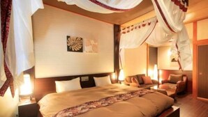 Room - Love Dog Resort Izukogen (Ito)