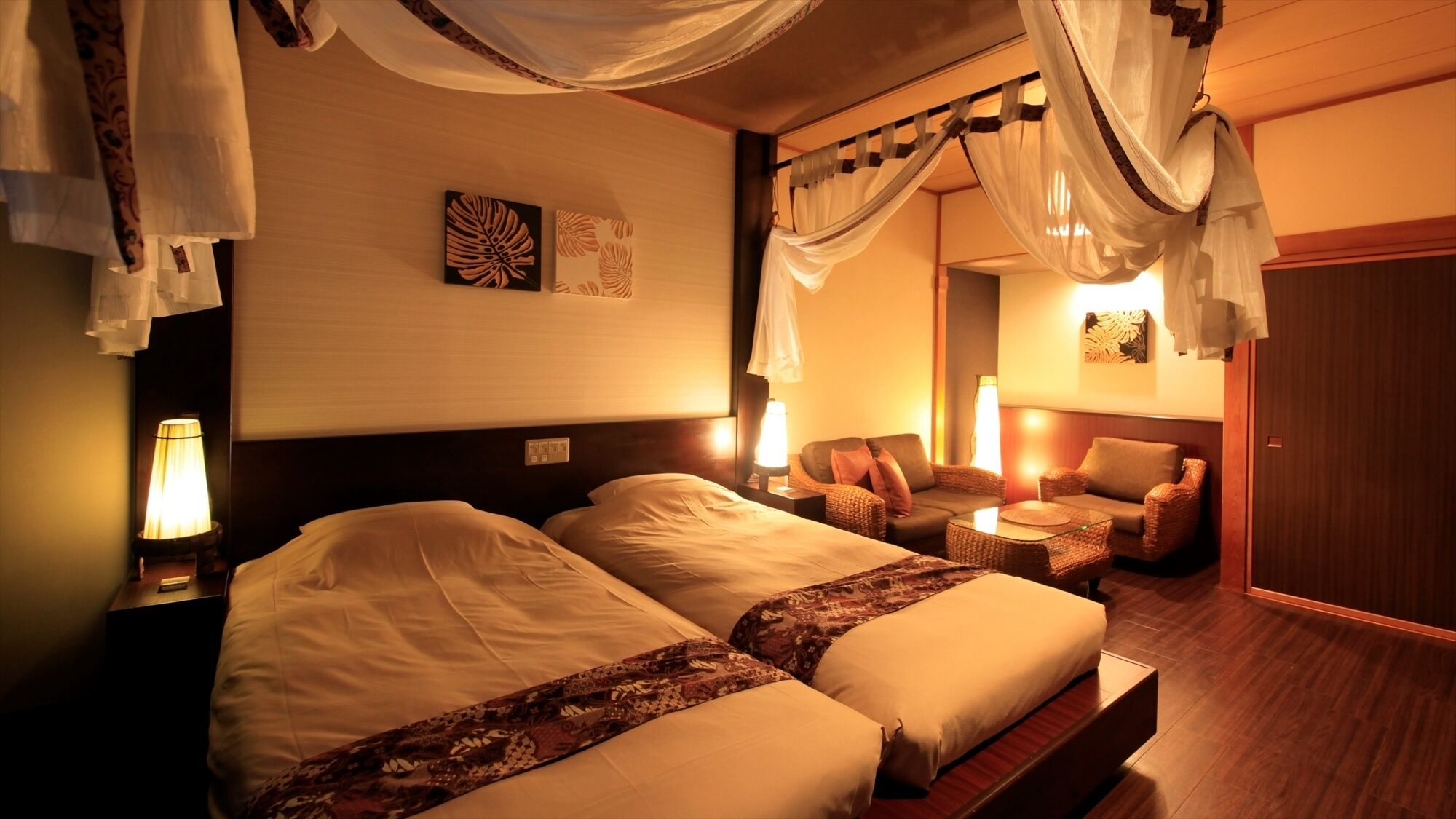 Habitación