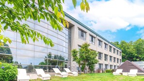 Exterior - Love Dog Resort Izukogen (Ito)