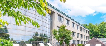 Love Dog Resort Izukogen