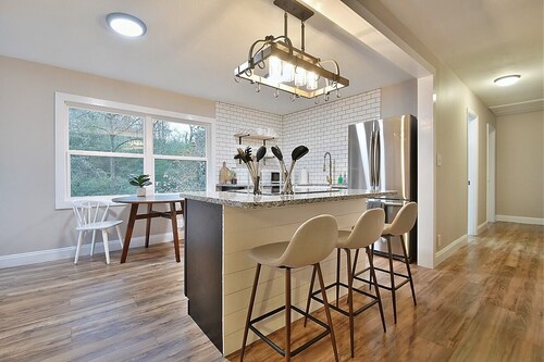 SoKno Nature Retreat, Steps to Ijams 10 mins to UT