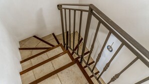 Strykjärn/strykbräda och wi-fi