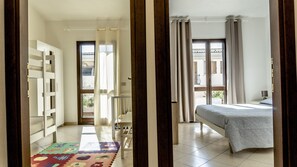 Strykjärn/strykbräda och wi-fi