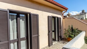 Strykjärn/strykbräda och wi-fi