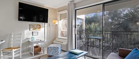 スマートテレビ、ストリーミングサービス