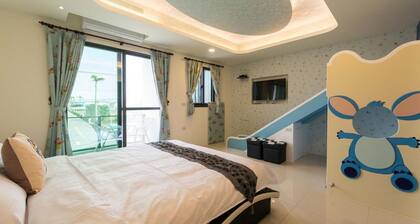 Sugar Baby B&B