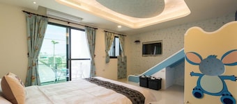 Sugar Baby B&B