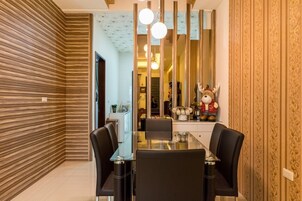 Morgunverður (50 TWD á mann)