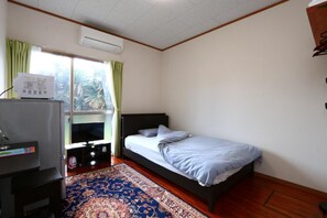 Single Room, Private Bathroom | Soundproofing, free WiFi