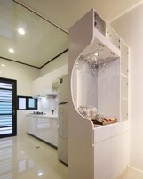 Breakfast (TWD 50 per person)