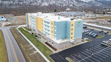 Ăquipement de lâhĂ©bergement