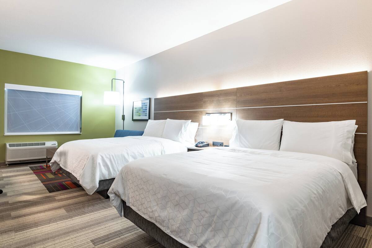 Ropa de cama de alta calidad y colchones con pillow-top 