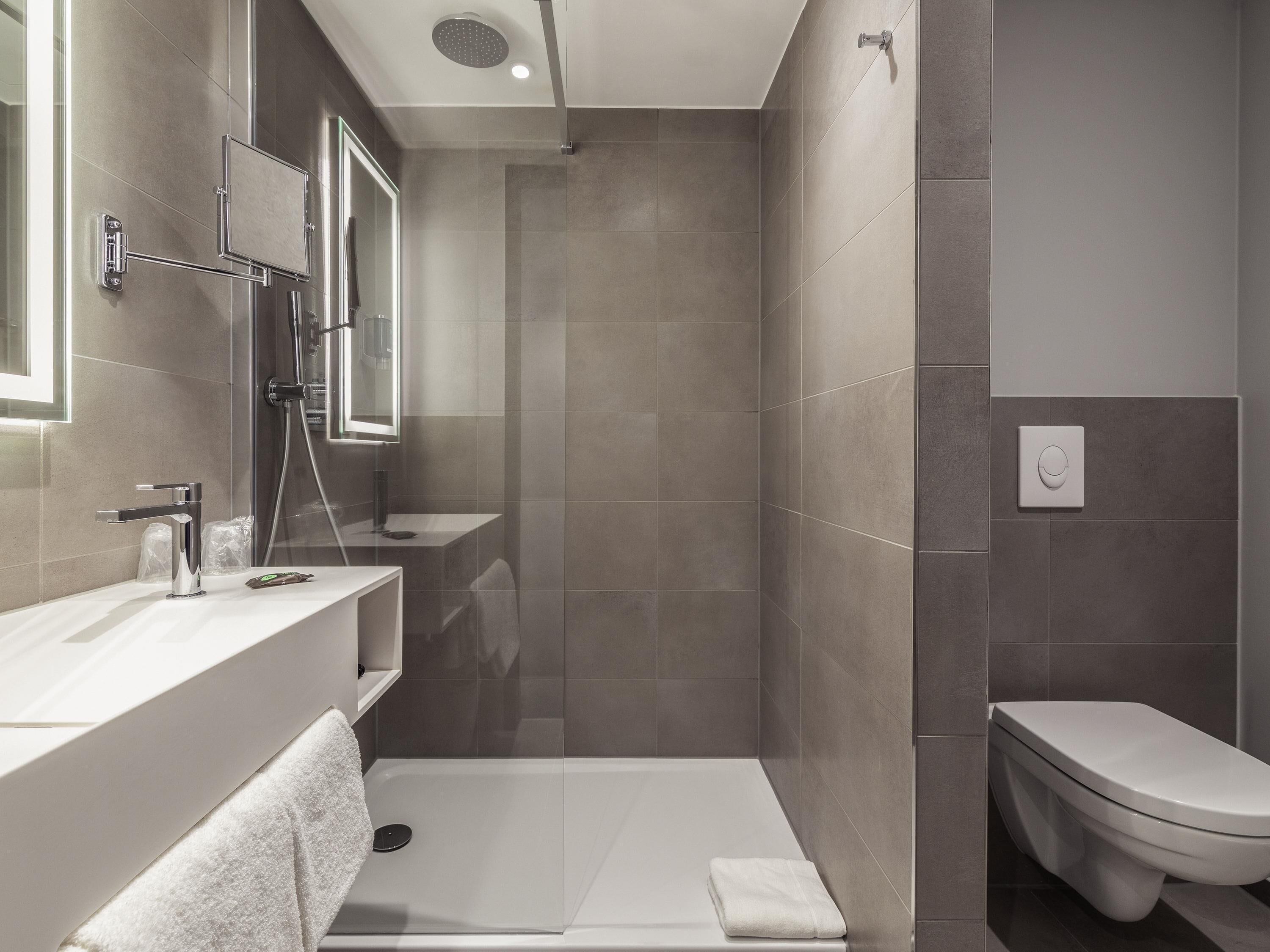 Foto - Novotel Duesseldorf Airport