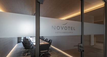 Novotel Duesseldorf Airport