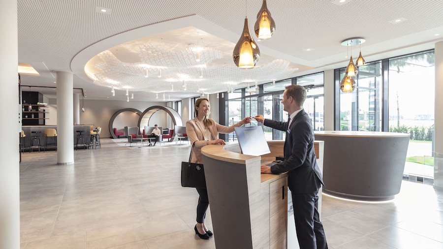 Novotel Duesseldorf Airport
