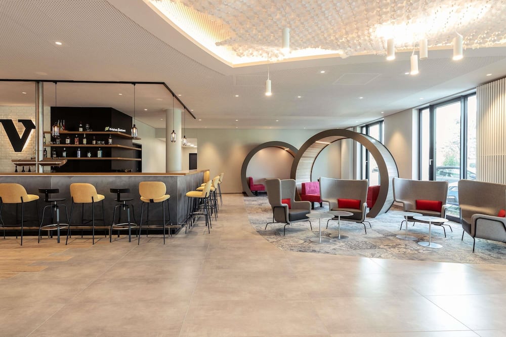 Novotel Duesseldorf Airport