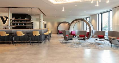 Novotel Duesseldorf Airport