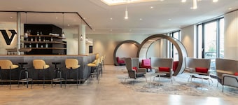 Novotel Duesseldorf Airport