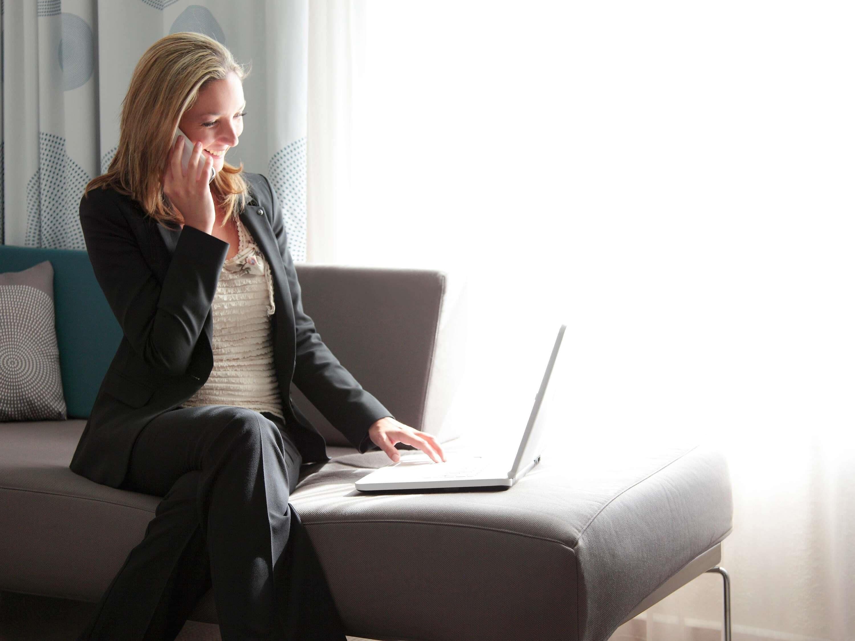 Photo - Novotel Duesseldorf Airport